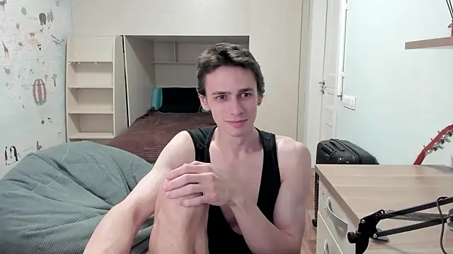 urgoddessboy webcam show