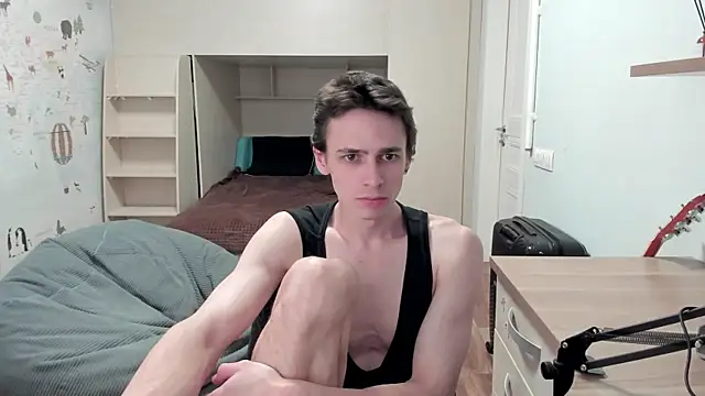 urgoddessboy Show Webcam