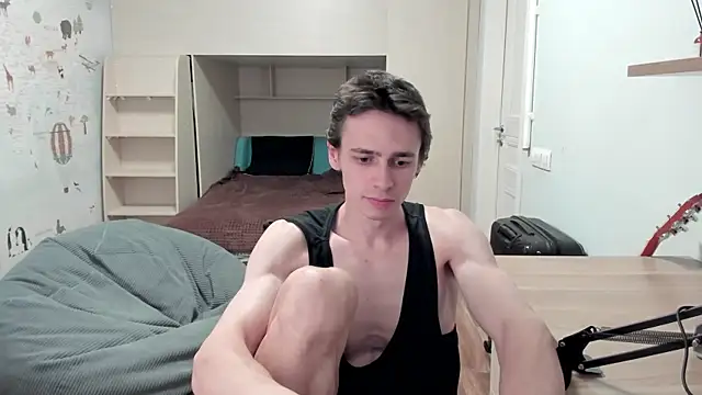 urgoddessboy Show Webcam