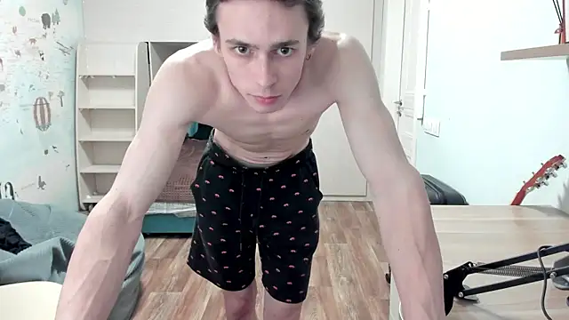 urgoddessboy 网络视讯表演