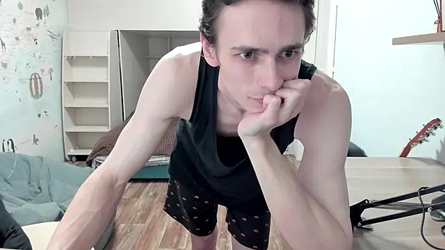 urgoddessboy – webcam-show