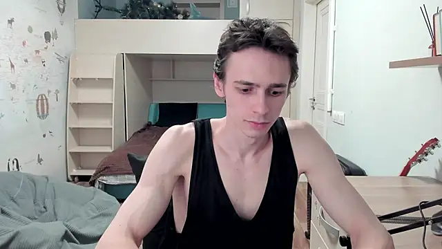 urgoddessboy Webcam Show