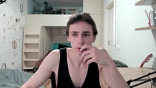 urgoddessboy webcam show
