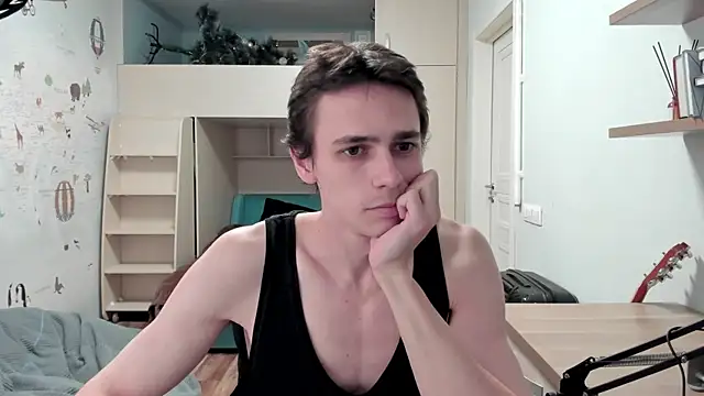 urgoddessboy – webcam-show