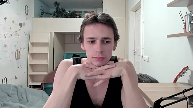 urgoddessboy Webcamshow