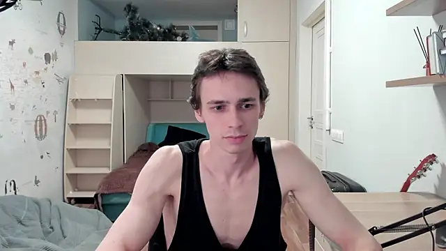 urgoddessboy webcam show