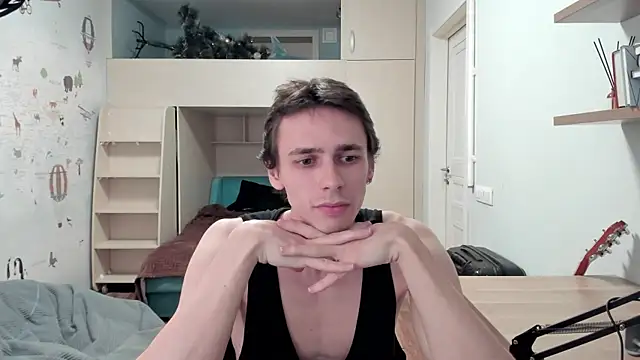 urgoddessboy webkamerás műsora