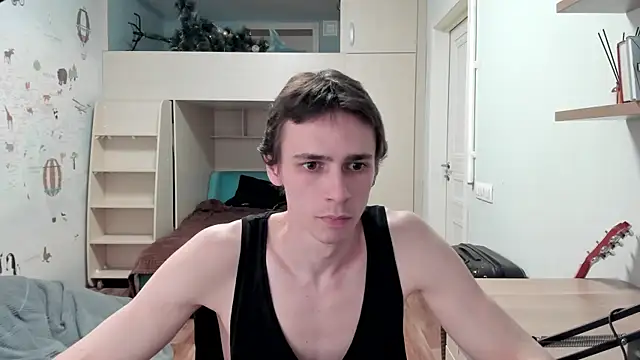 urgoddessboy Webcam-Show