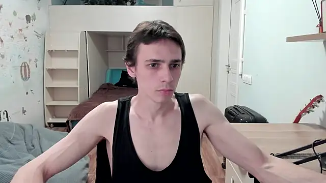 urgoddessboy – webcam-show