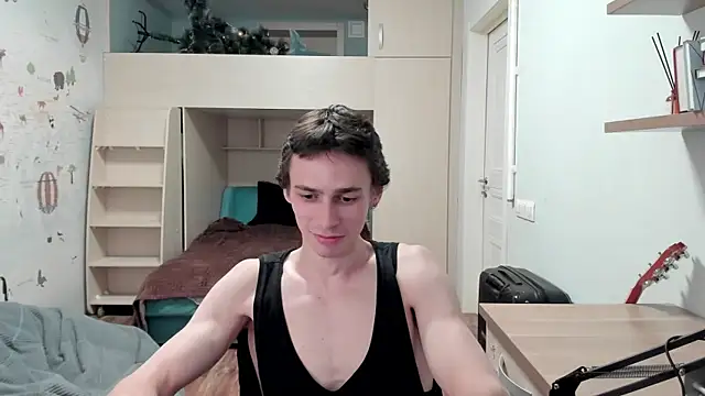 urgoddessboy Webcam-Show