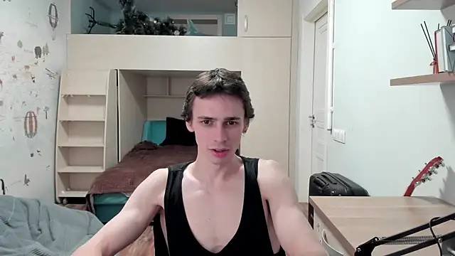 urgoddessboy Webcamshow