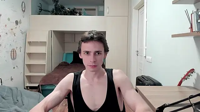 urgoddessboy 网络视讯表演