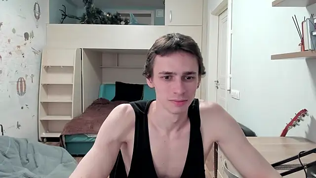 urgoddessboy's Webcam Show