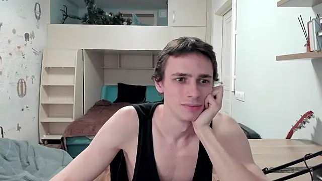 urgoddessboy webcam show