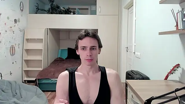 urgoddessboy Webcamshow