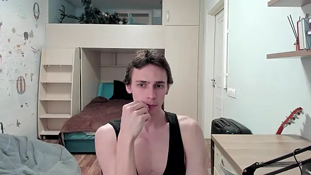 urgoddessboy Webcamshow