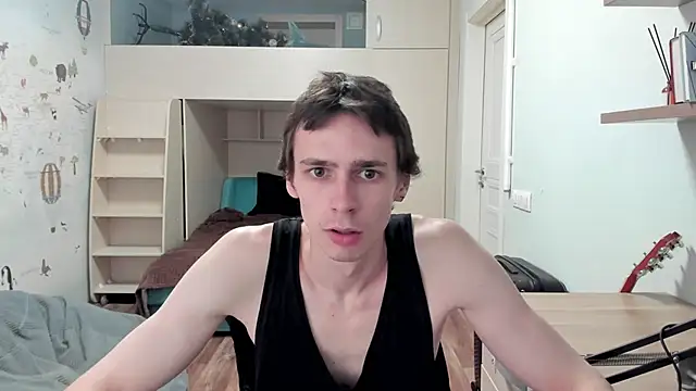 Вебкам-шоу urgoddessboy