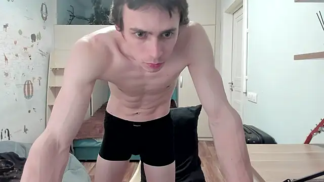 Вебкам-шоу urgoddessboy