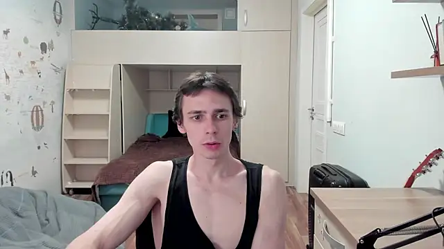 Show de urgoddessboy na webcam