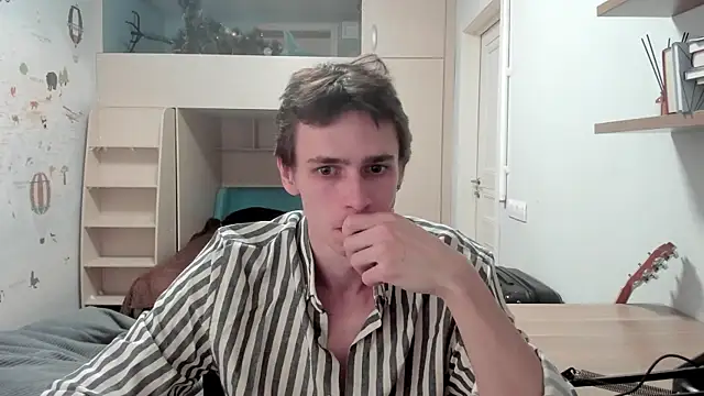 عرض كام urgoddessboy