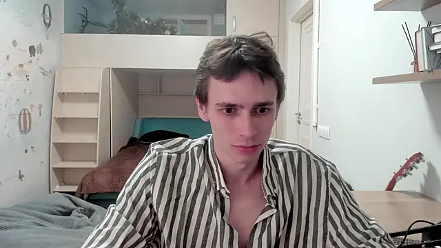 urgoddessboy 网络视讯表演