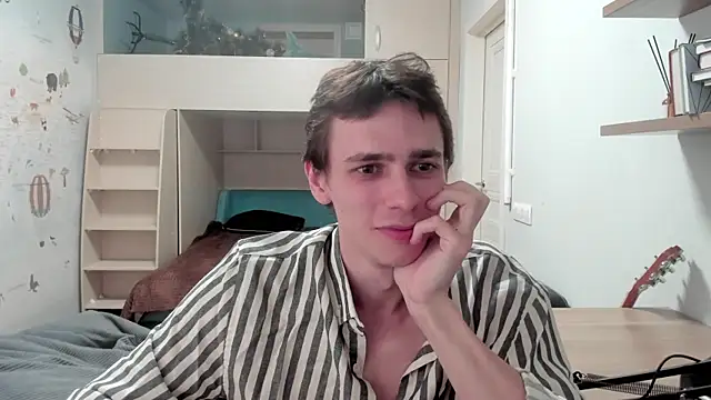 urgoddessboy webkamerás műsora