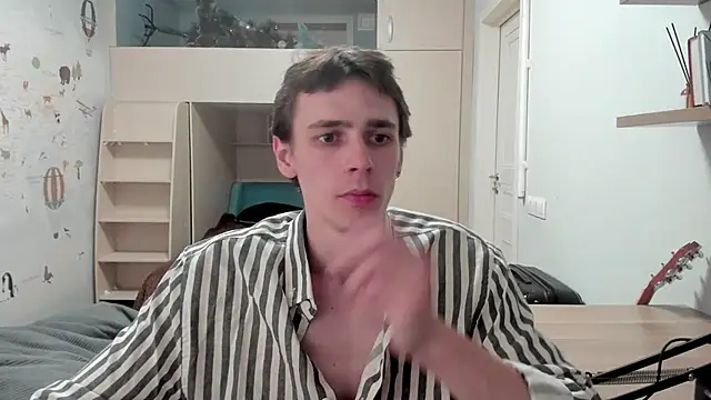urgoddessboy – webcam-show