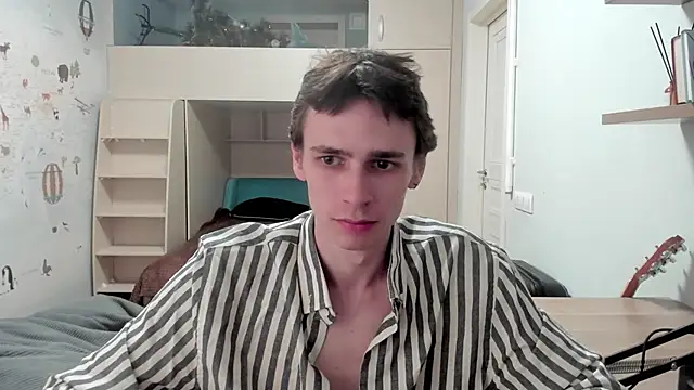 urgoddessboyn Webbikameraesitys