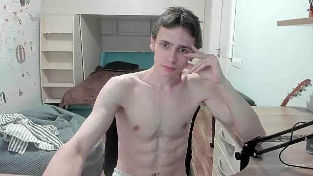 urgoddessboy webcam show