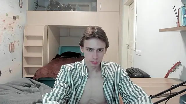 urgoddessboy Webcam Show