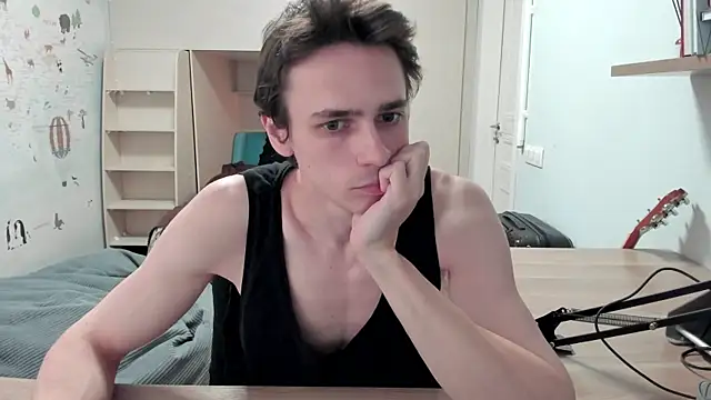 urgoddessboy webcam show