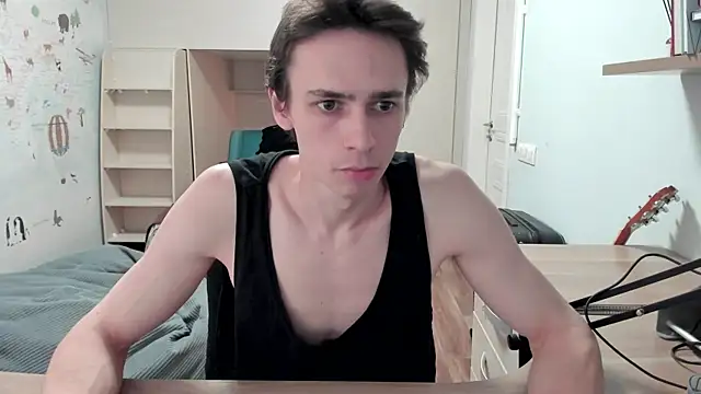 urgoddessboy's Webcam Show