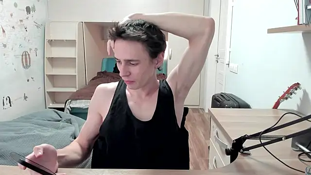 urgoddessboy Webcamshow