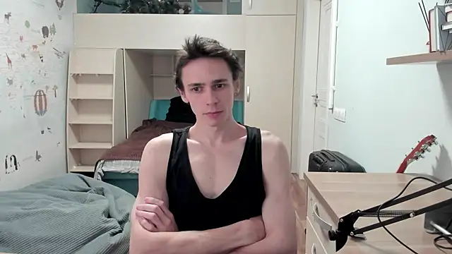 urgoddessboy webkamerás műsora