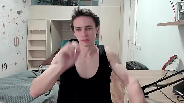 urgoddessboy Webcamshow