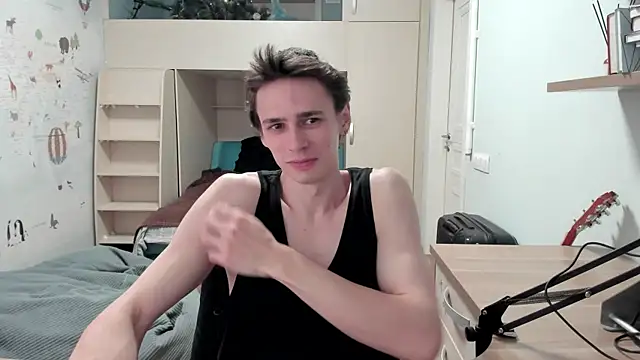 urgoddessboy Webcamshow