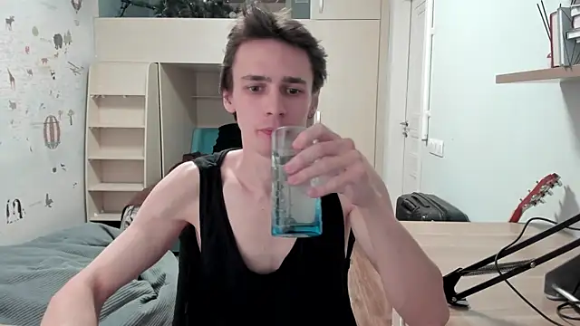 urgoddessboy webcam show