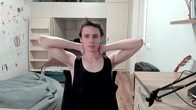 urgoddessboy Webcam Show
