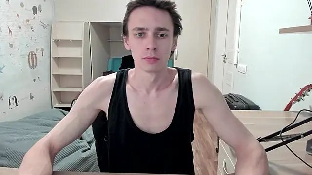 urgoddessboy webcam show