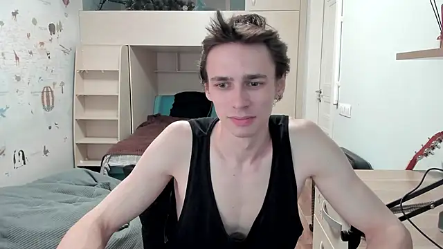 urgoddessboy Show in webcam