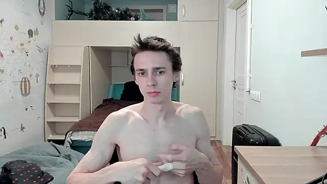 urgoddessboy 웹캠 쇼