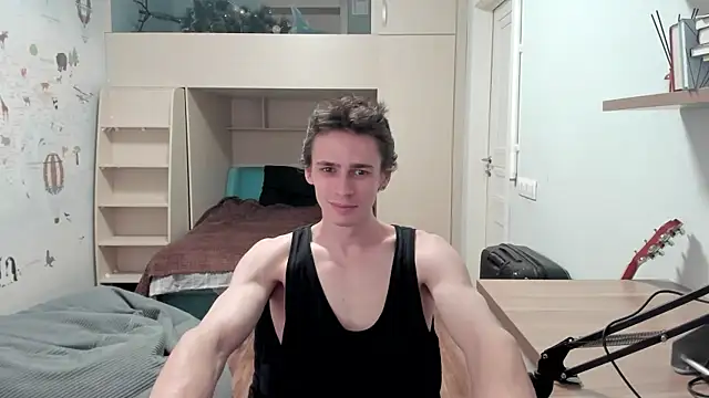 urgoddessboy – webcam-show