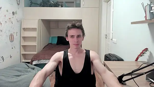 urgoddessboy Show Webcam