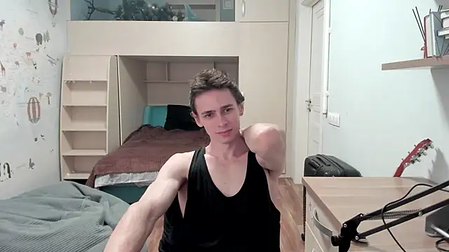 urgoddessboy Webcam show