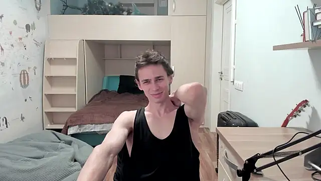 urgoddessboy – webcam-show