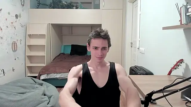 urgoddessboy webcam show