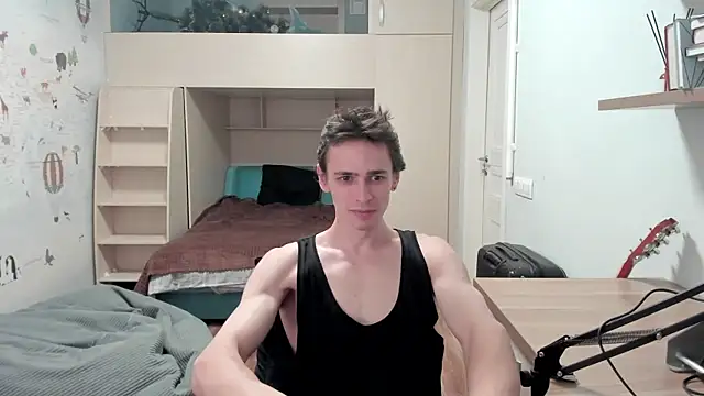 urgoddessboy Webcam show