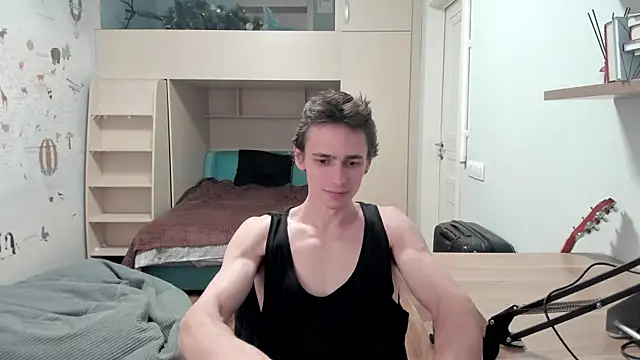 urgoddessboy – webcam-show