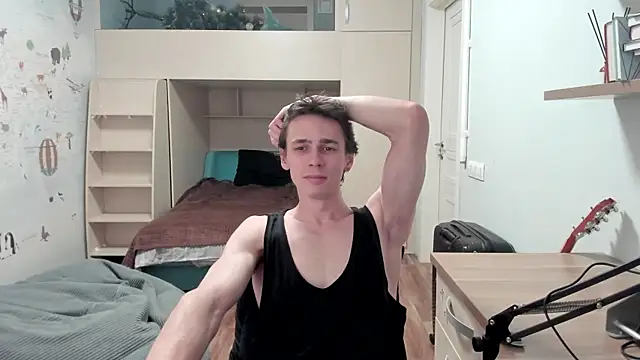 urgoddessboy – webcam-show