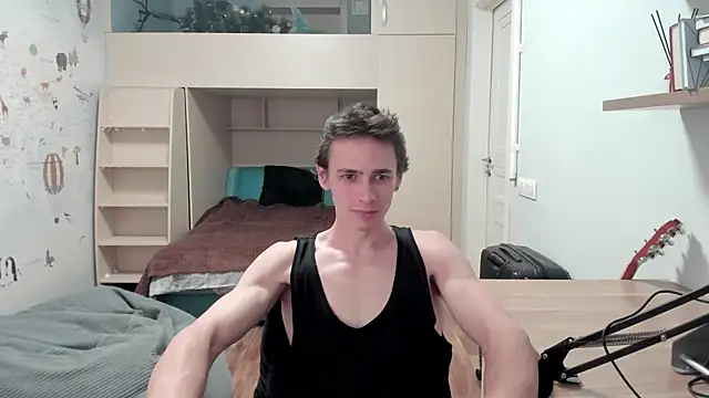 عرض كام urgoddessboy